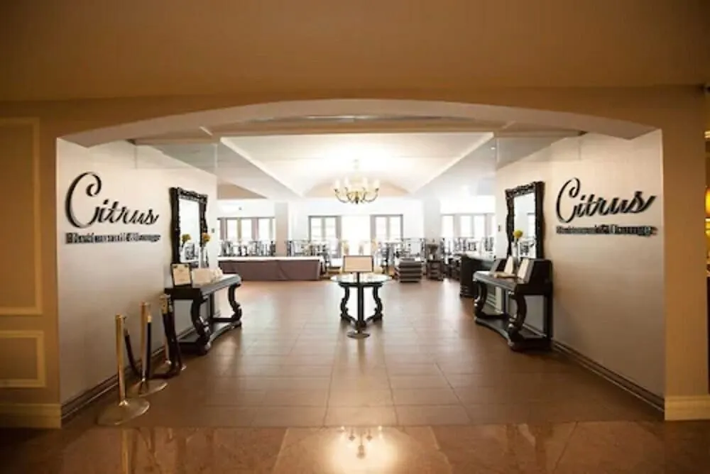 Grand Hotel & Suites Toronto