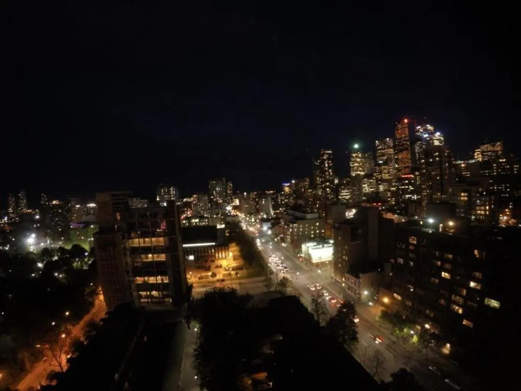 Grand Hotel & Suites Toronto