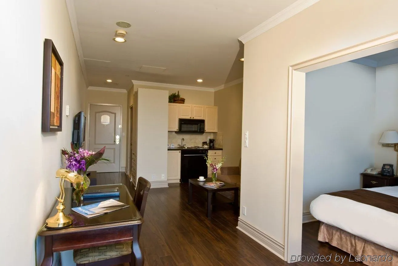 Grand Hotel & Suites Toronto Canada