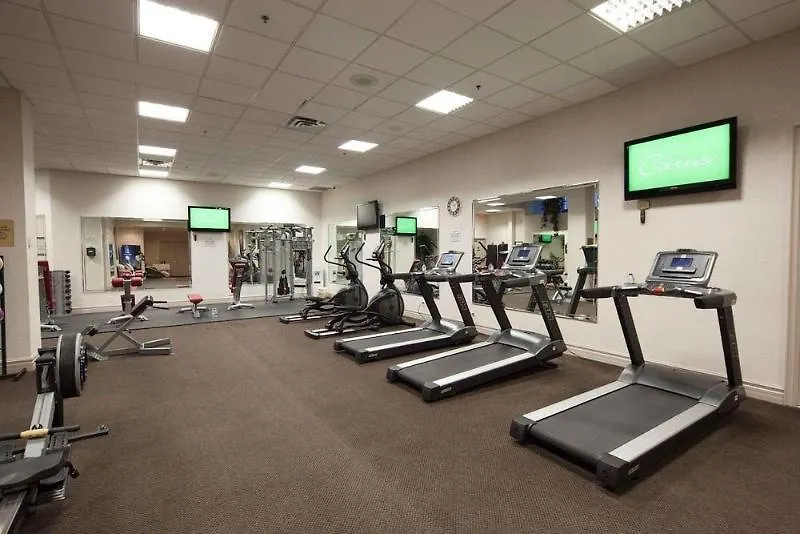 ****  Grand Hotel & Suites Toronto Canada