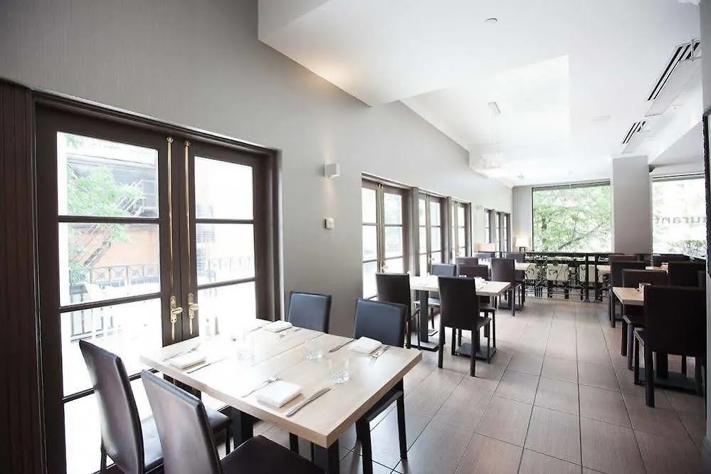 Grand Hotel & Suites Toronto