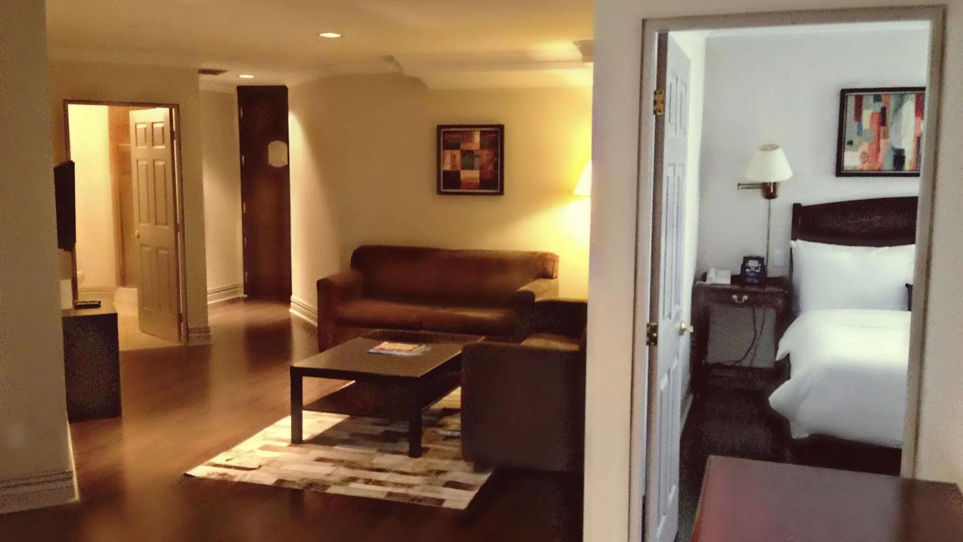 Grand Hotel & Suites Toronto