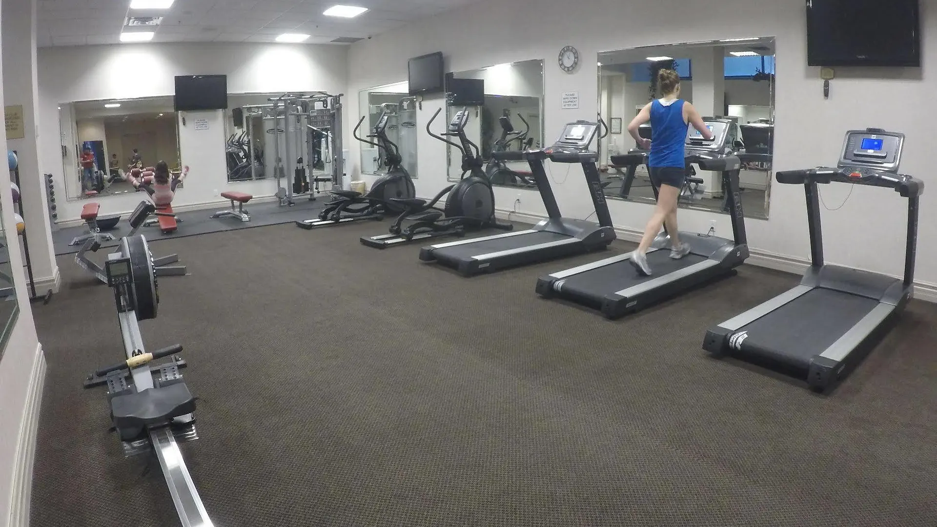 Grand Hotel & Suites Toronto