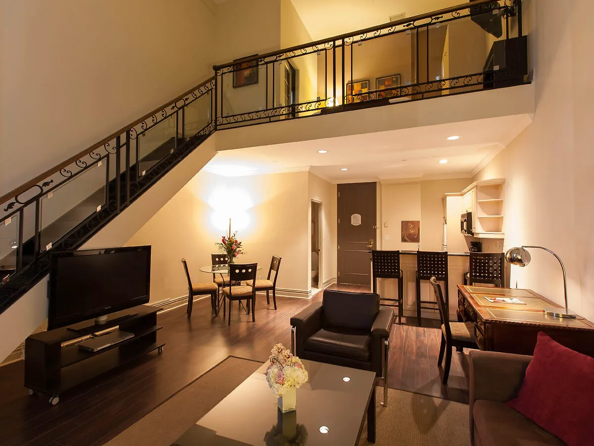 Grand Hotel & Suites Toronto