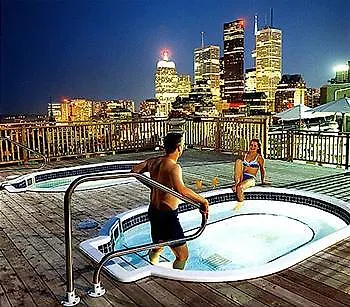 Grand Hotel & Suites Toronto